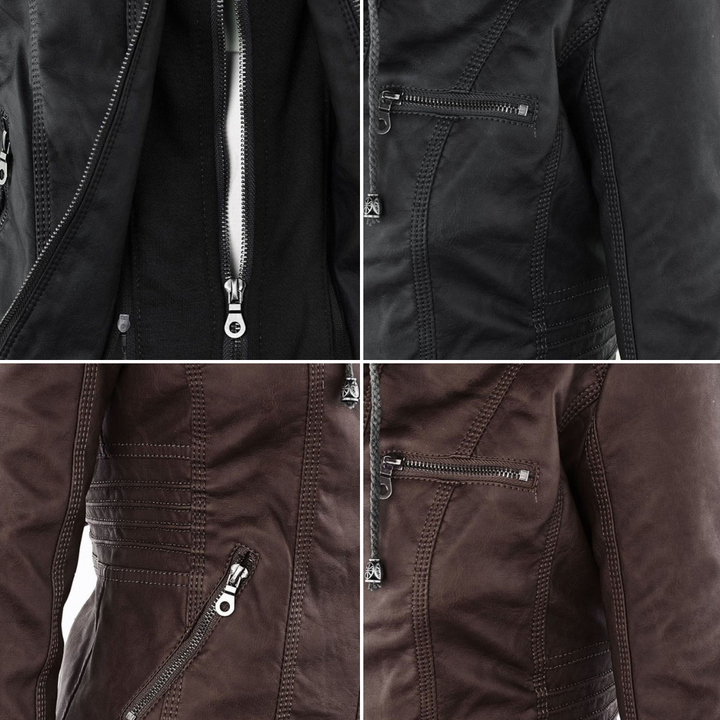 Monika™ | Robust and Elegant Jacket
