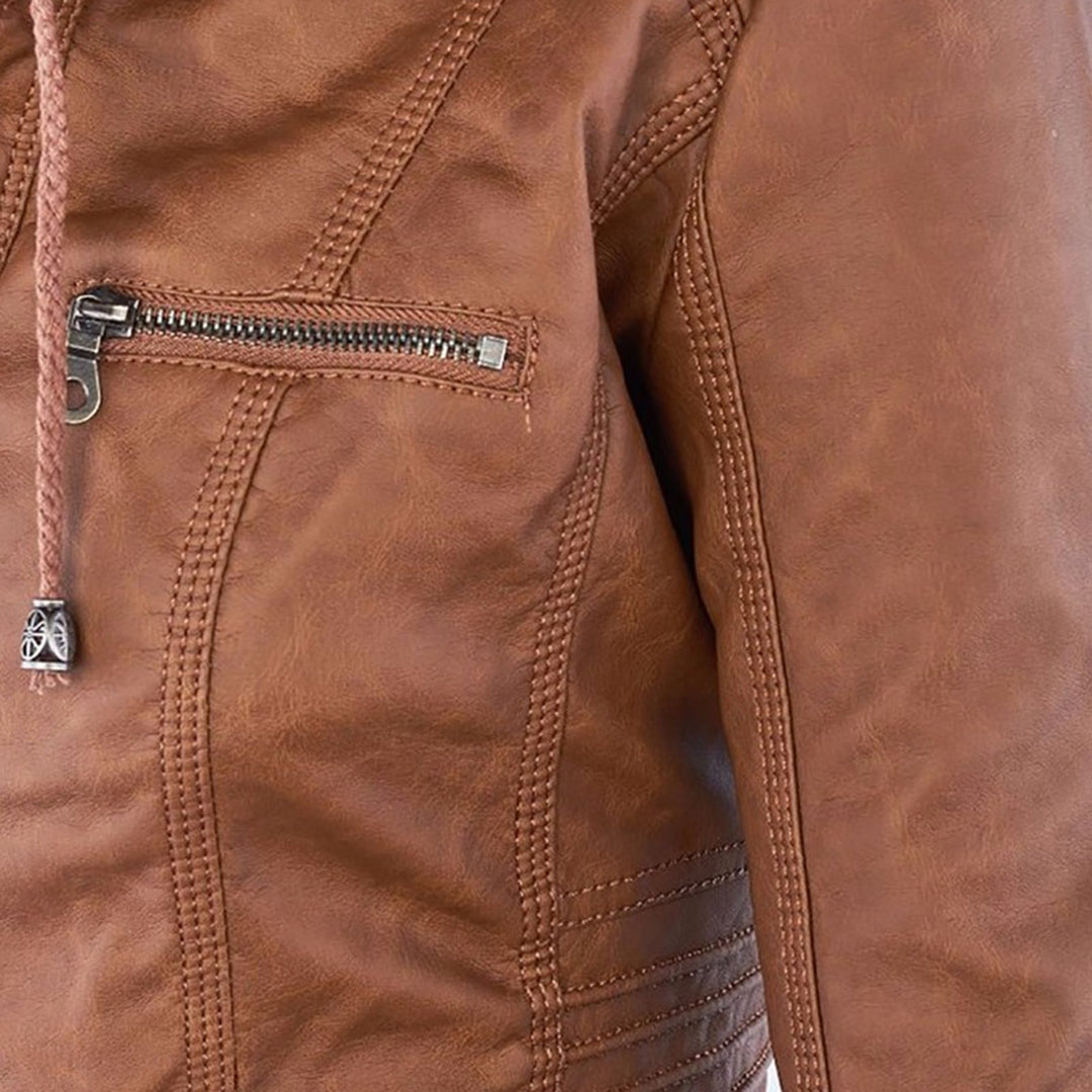 Monika™ | Robust and Elegant Jacket