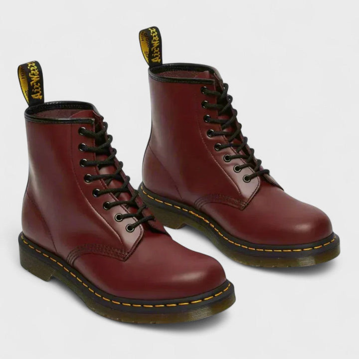 Clarks - Classic and Comfortable Boots