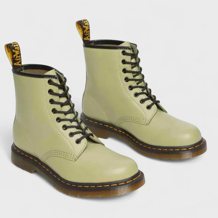 Clarks - Classic and Comfortable Boots
