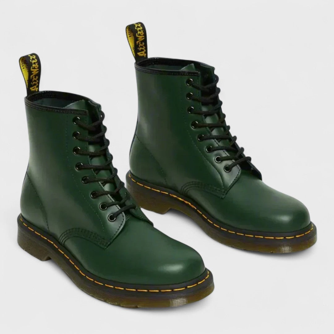 Clarks - Classic and Comfortable Boots