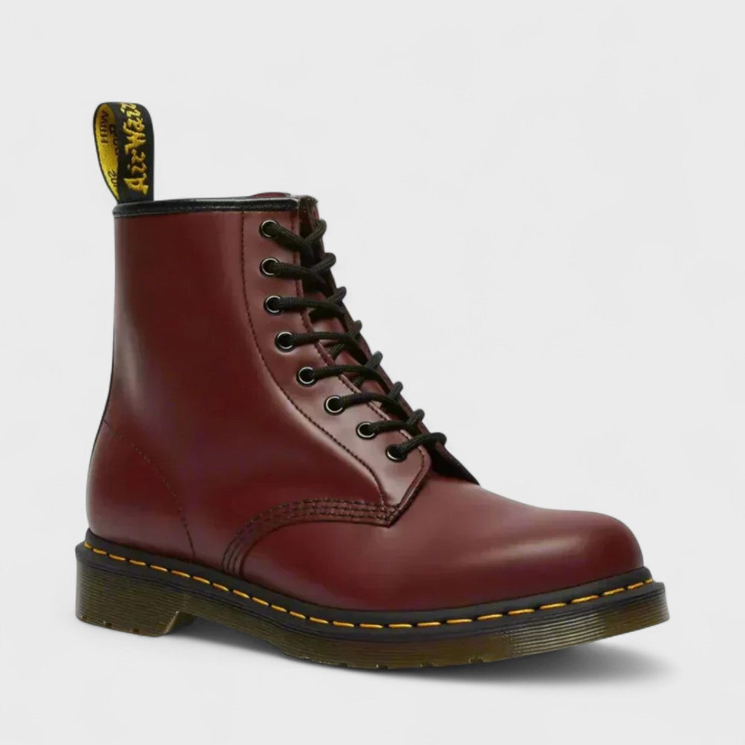 Clarks - Classic and Comfortable Boots