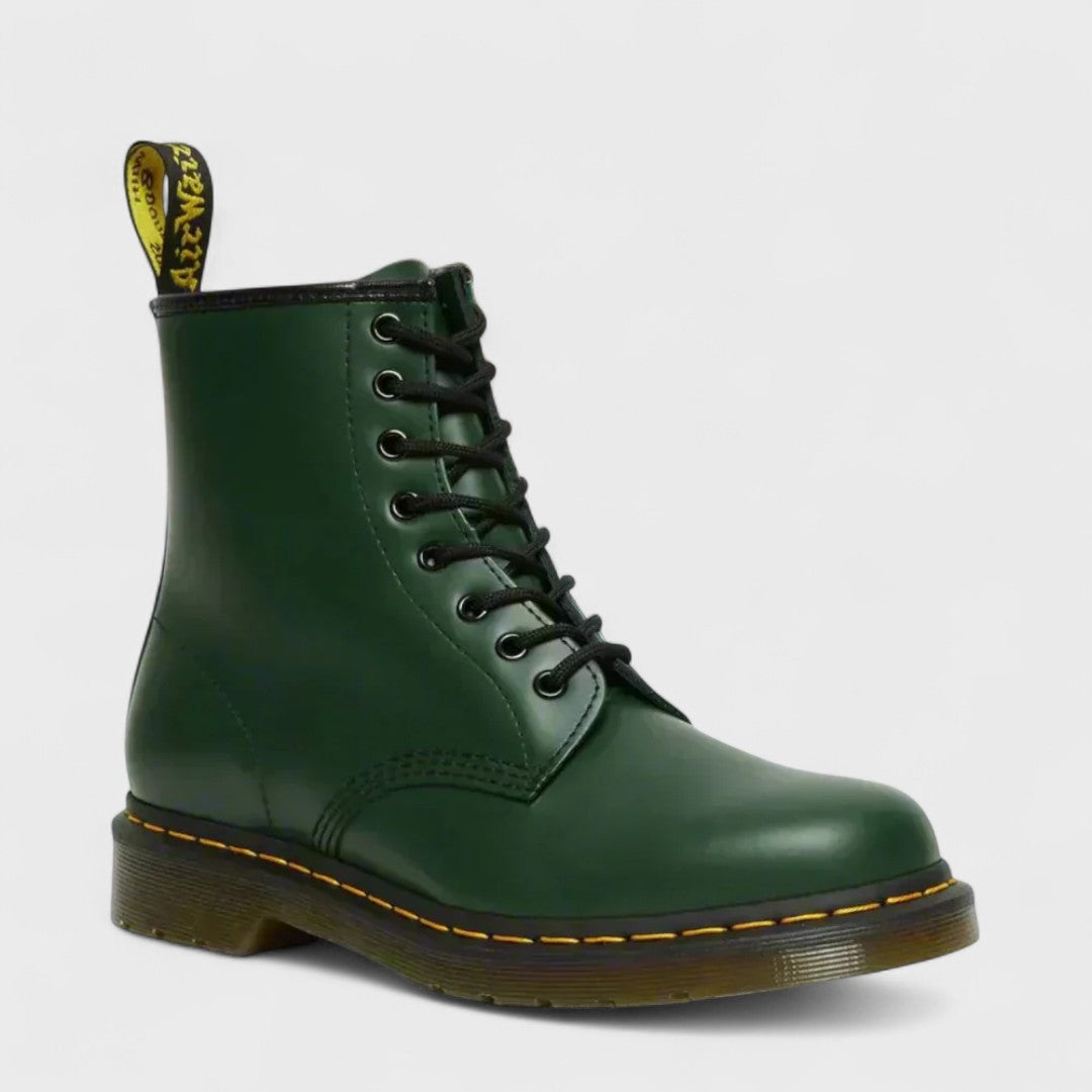 Clarks - Classic and Comfortable Boots