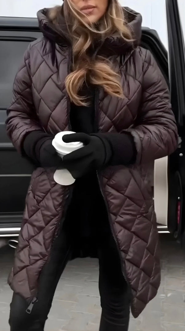 Clara Everyday Winter Coat