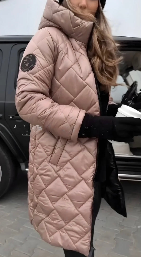 Clara Everyday Winter Coat