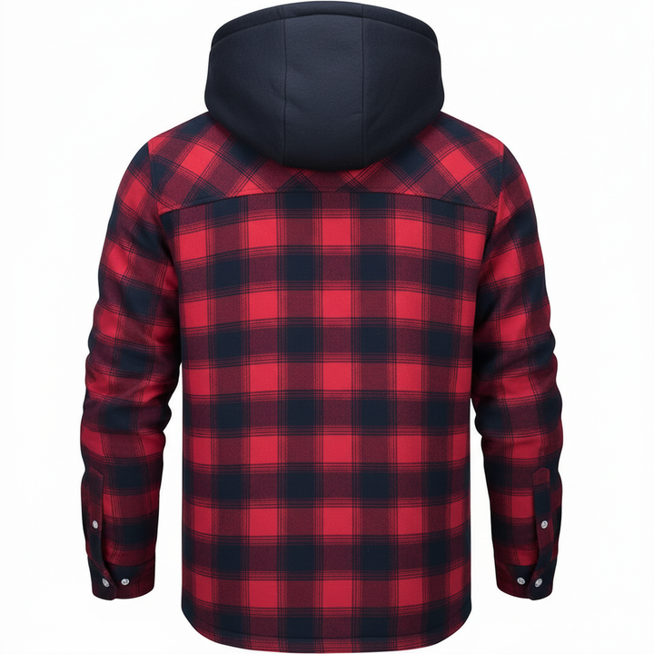Arend – Premium Warm Men's Coat