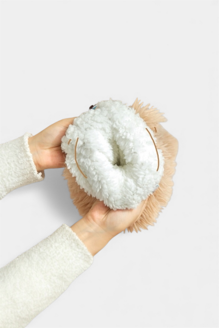 Muffle Friends Cozy Socks