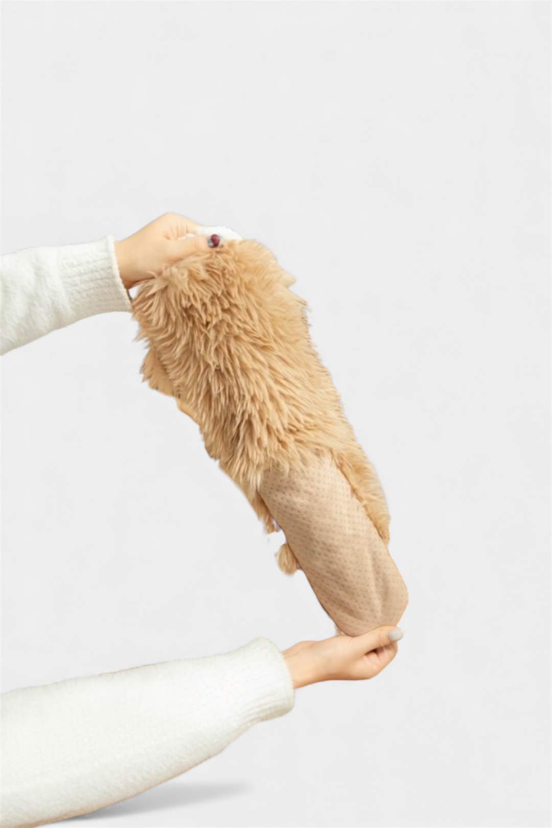 Muffle Friends Cozy Socks