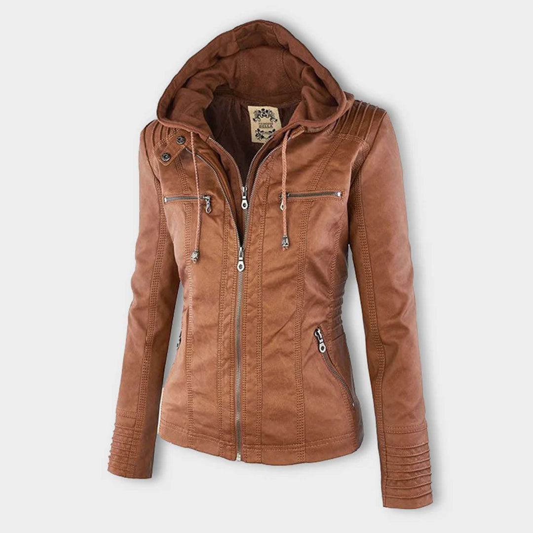 Monika™ | Robust and Elegant Jacket