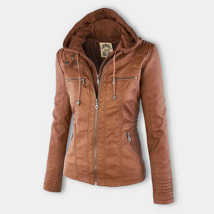 Monika™ | Robust and Elegant Jacket