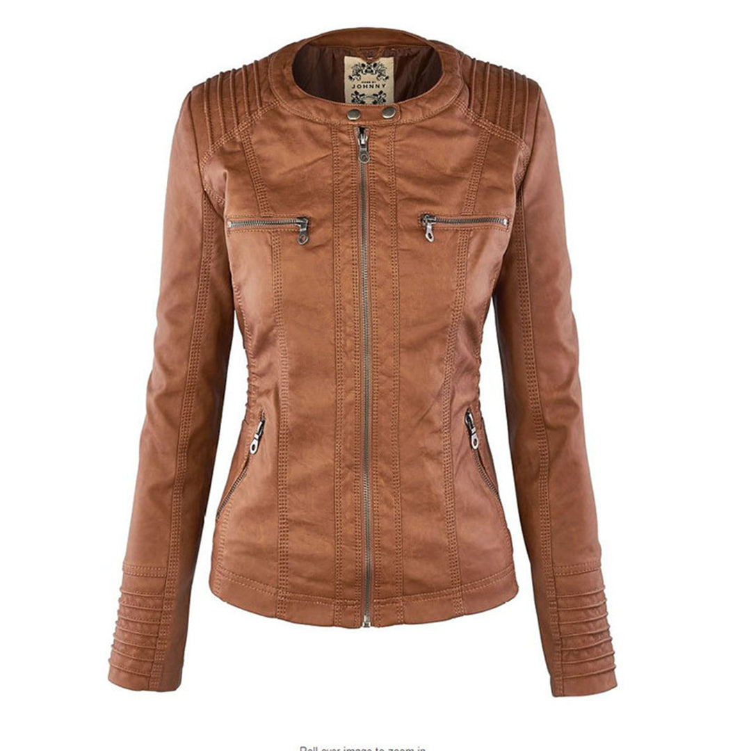 Monika™ | Robust and Elegant Jacket
