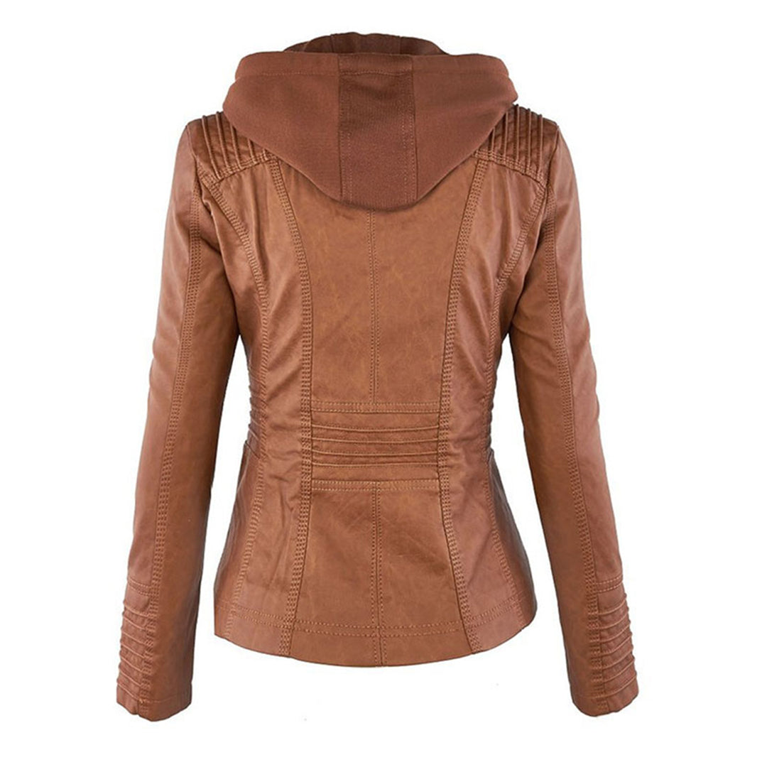 Monika™ | Robust and Elegant Jacket