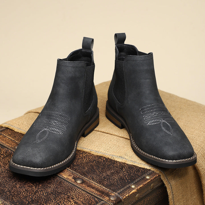 Maxwell Boots