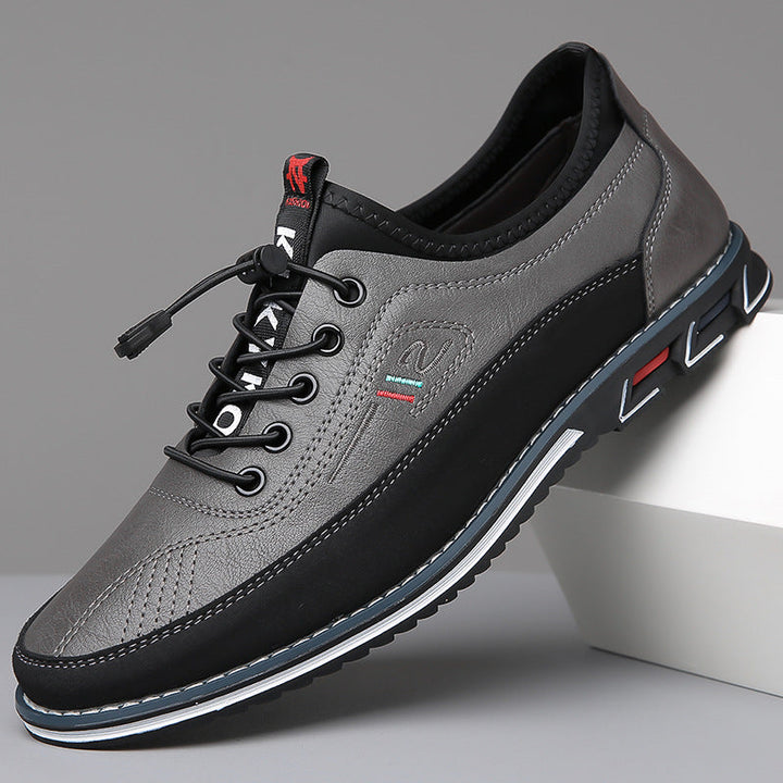 Mauro | Artisan Oxford Shoes