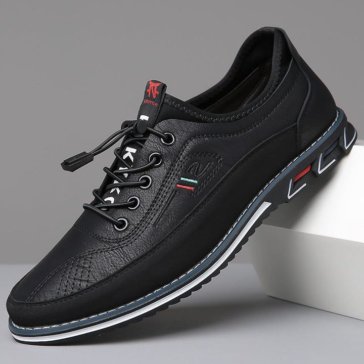 Mauro | Artisan Oxford Shoes