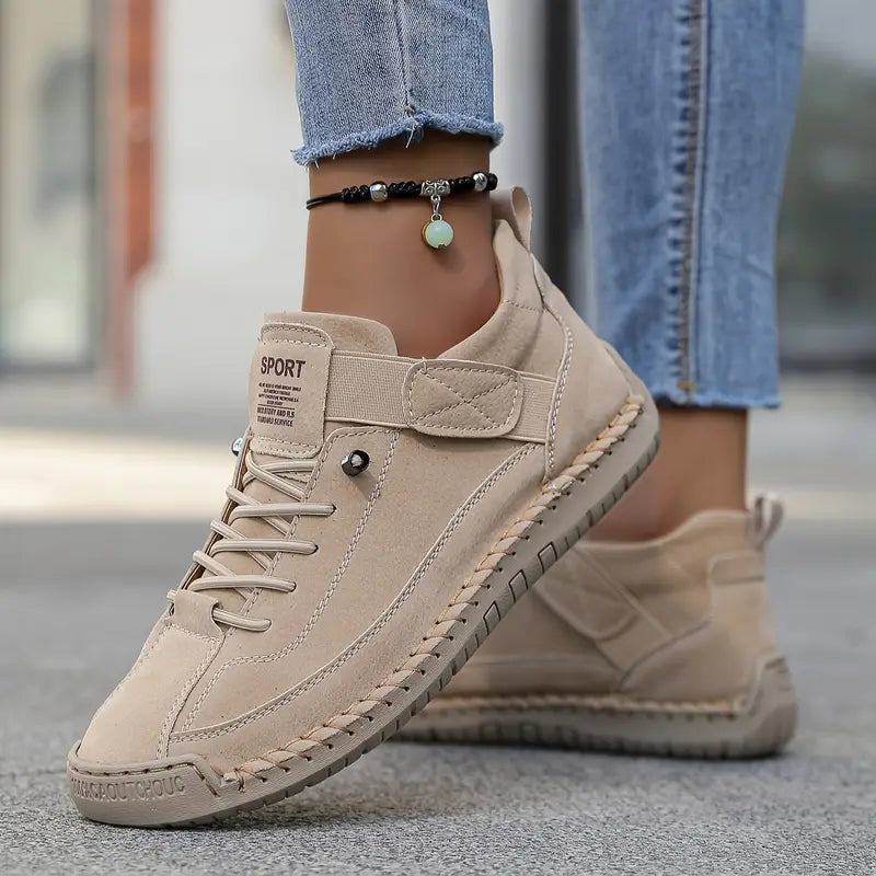 Emiline | Comfort-Support Sneakers
