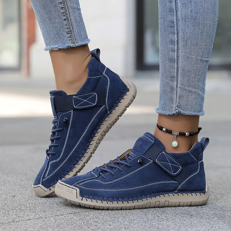 Emiline | Comfort-Support Sneakers