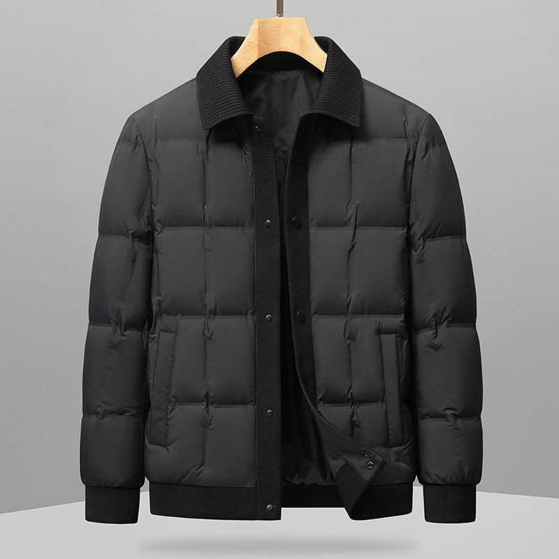Louis | Puffer Jacket