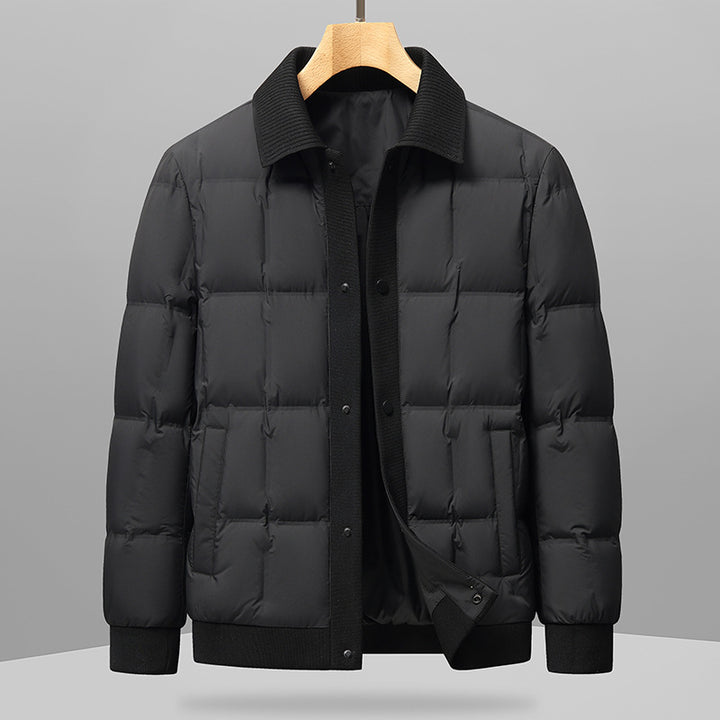 Louis | Puffer Jacket