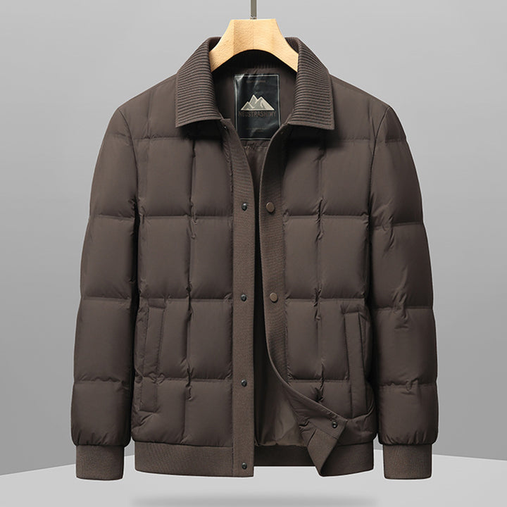 Louis | Puffer Jacket
