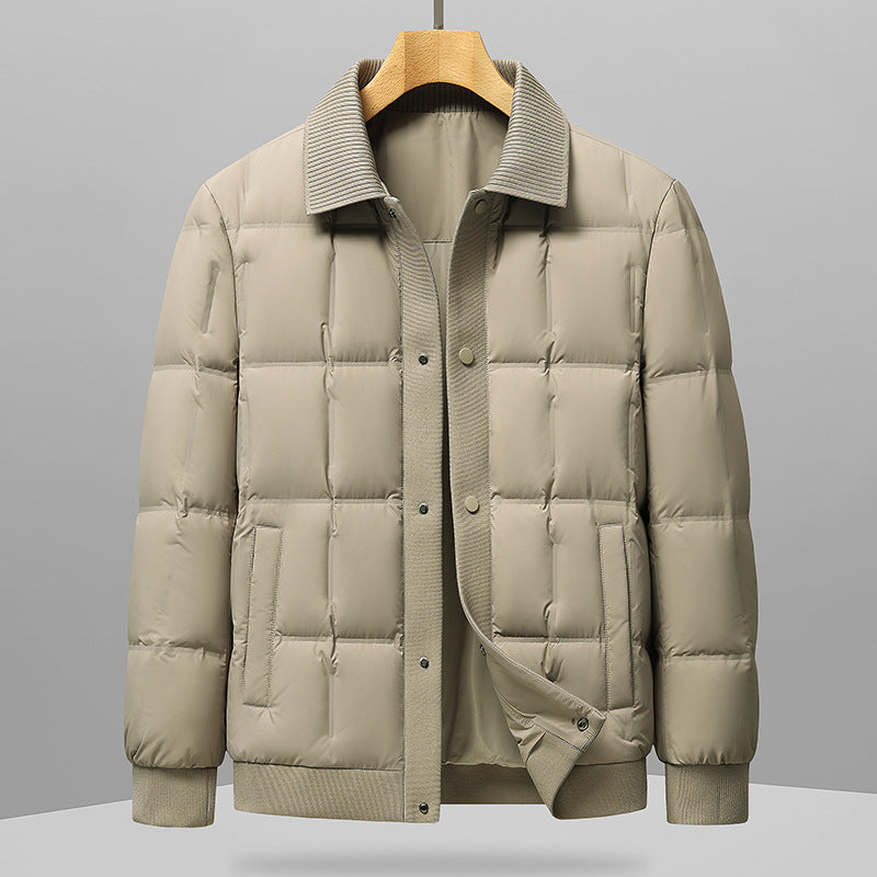 Louis | Puffer Jacket