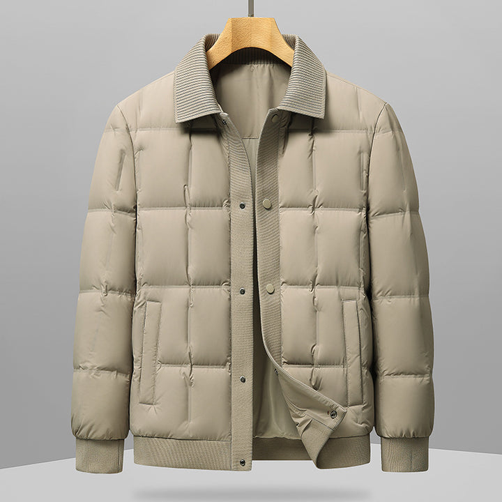 Louis | Puffer Jacket
