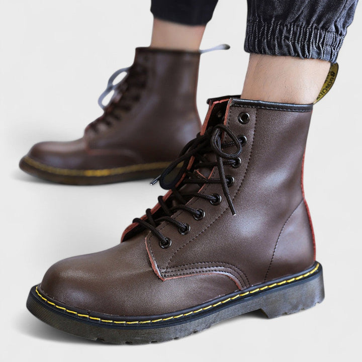 Clarks - Classic and Comfortable Boots