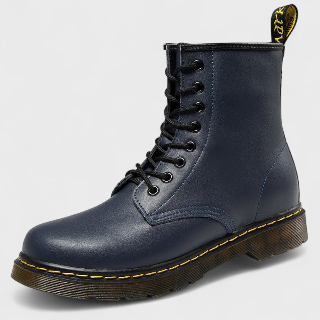 Clarks - Classic and Comfortable Boots
