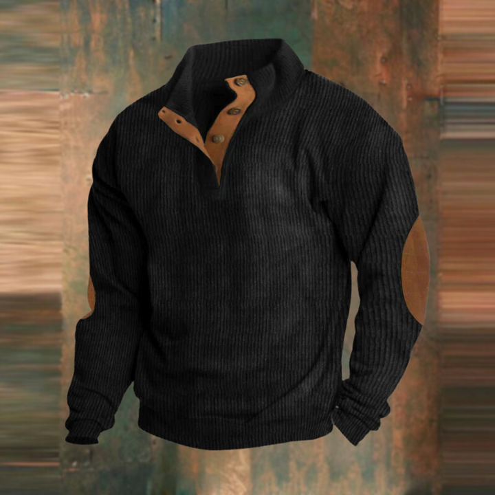 Fredrich - Relaxed sweatshirt
