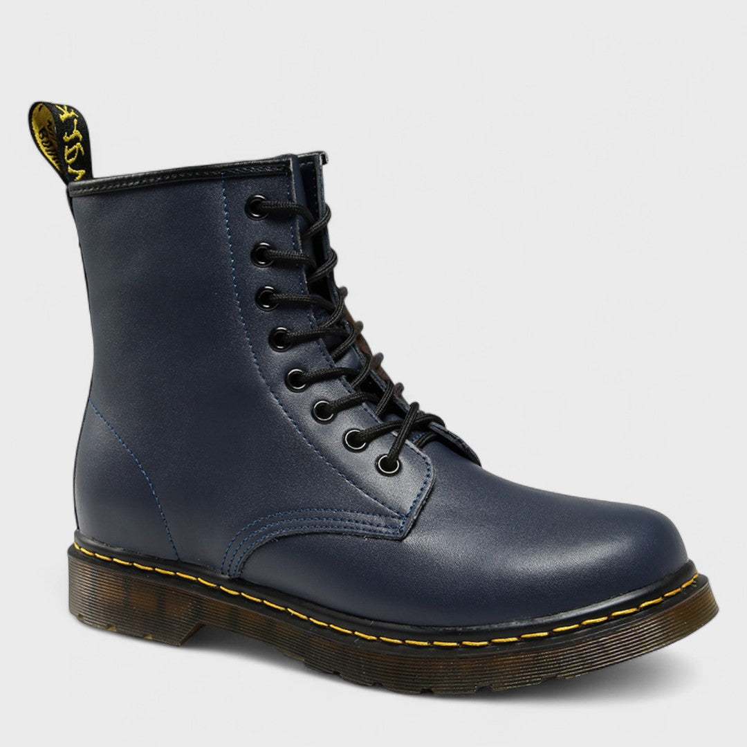 Clarks - Classic and Comfortable Boots