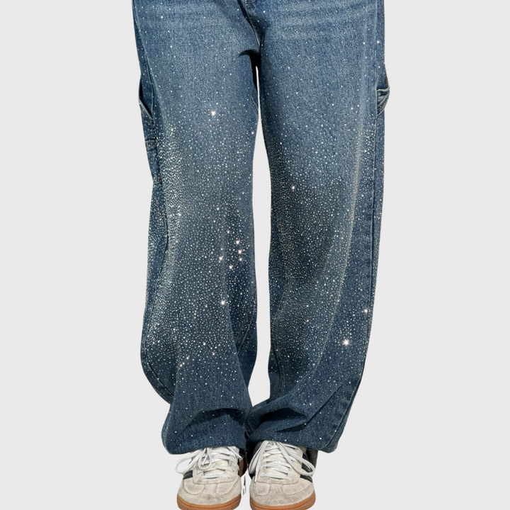 Dazzle™ I Women's Balloon Jeans