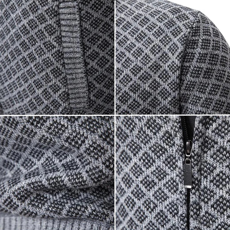 Xander | Premium men's gilet