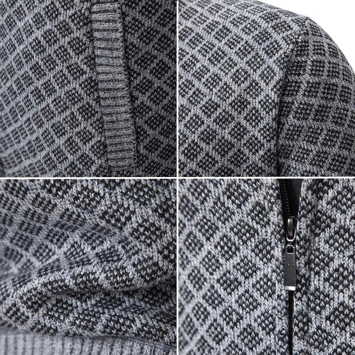 Xander | Premium men's gilet