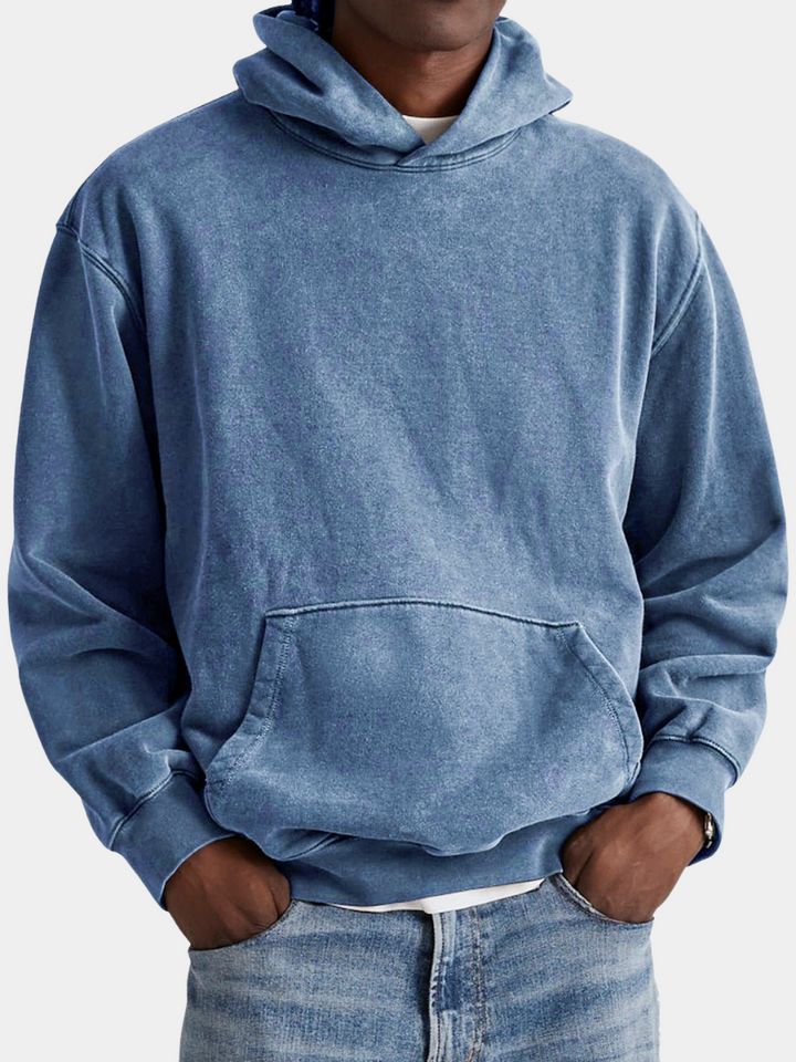 Francesco™ | Vintage Hoodie