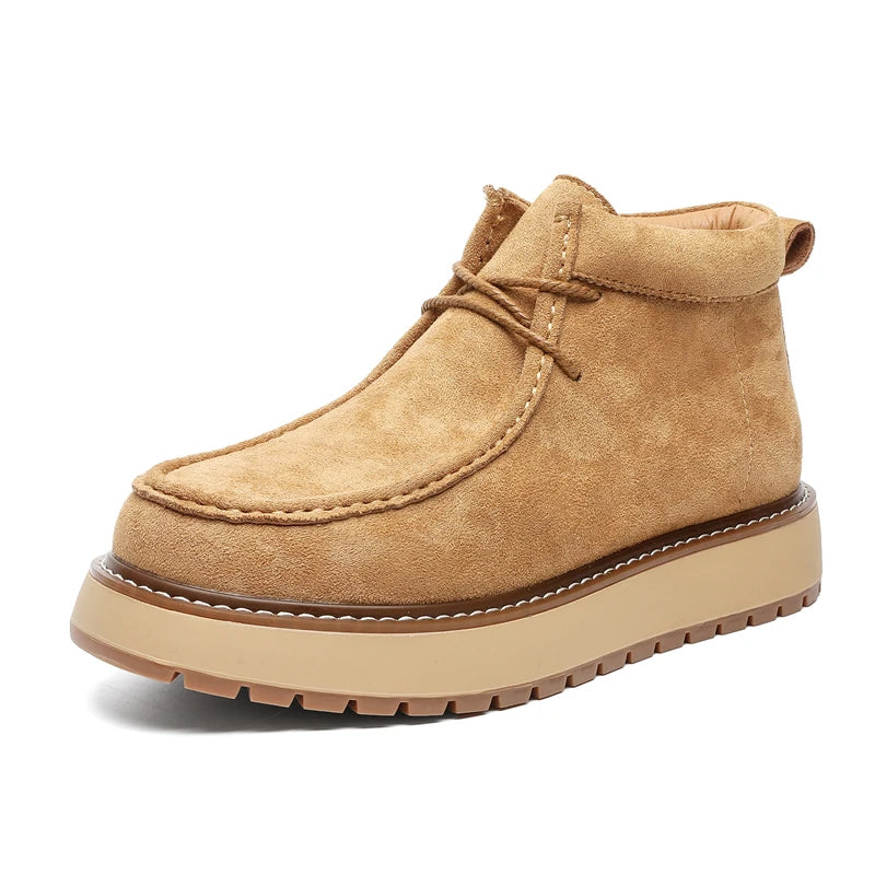 Renz™ | Ortho Comfort Shoes
