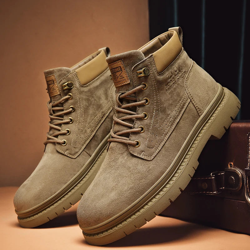 Jacob™ | Ortho Comfort Shoes