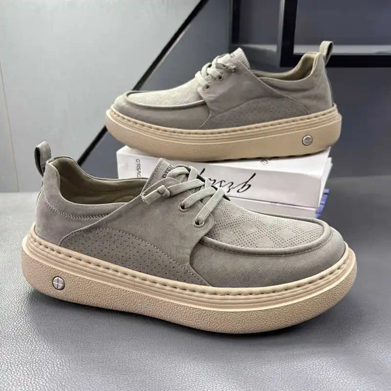 Henry™ | Ortho Comfort Shoes