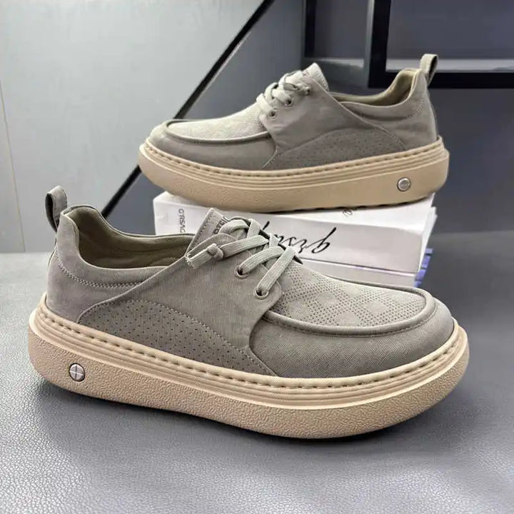 Henry™ | Ortho Comfort Shoes