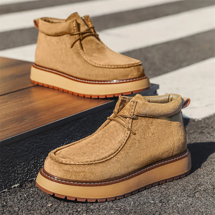 Renz™ | Ortho Comfort Shoes
