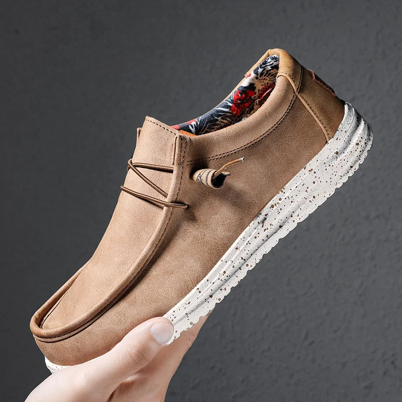 Aston™ | Ortho Comfort Slip On Shoes