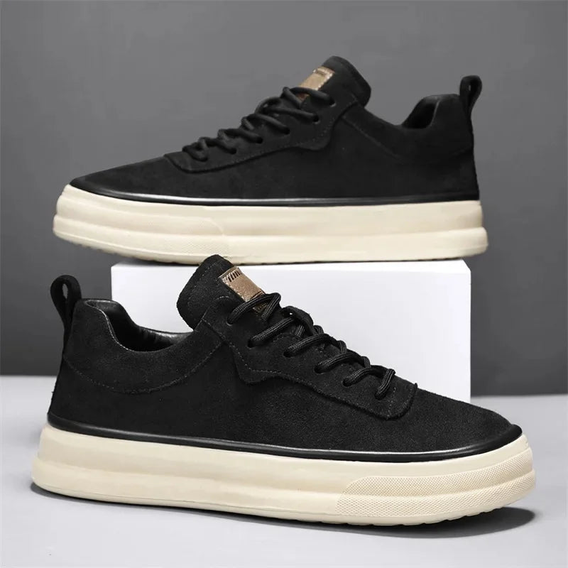 Martin™ | Ortho Comfort Shoes