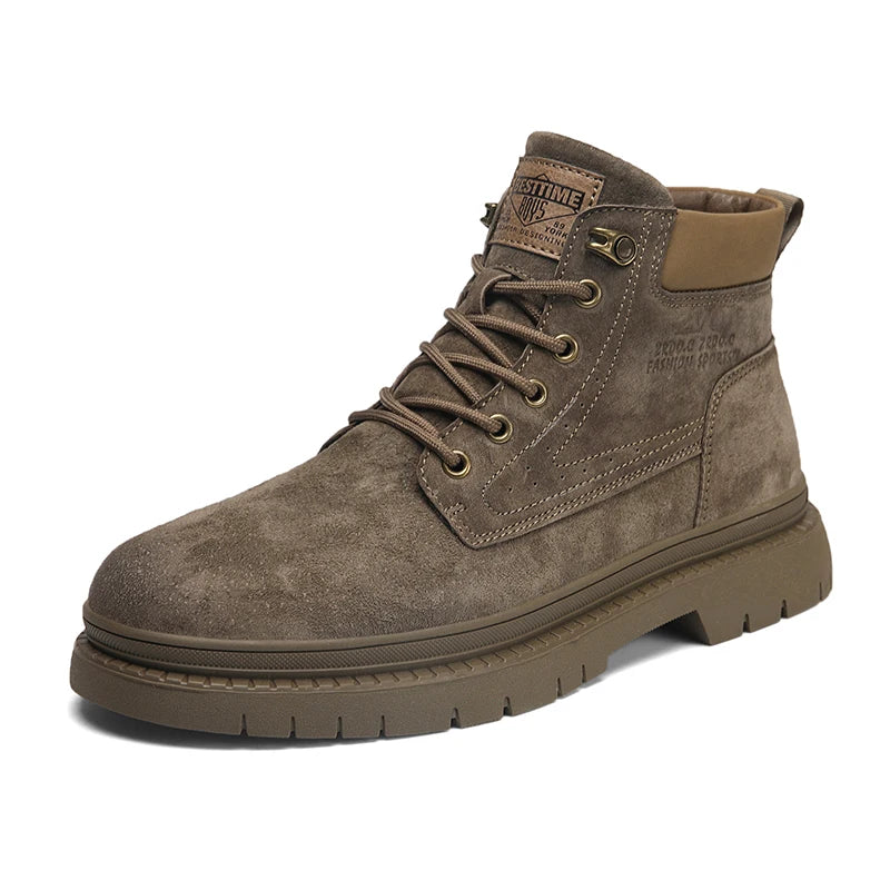 Jacob™ | Ortho Comfort Shoes