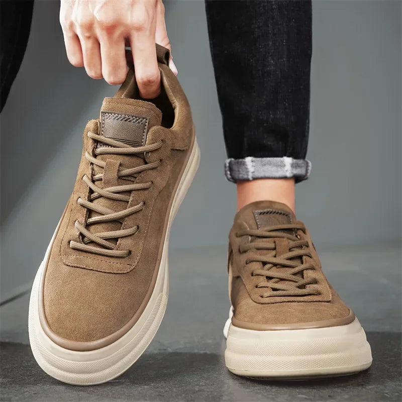 Martin™ | Ortho Comfort Shoes