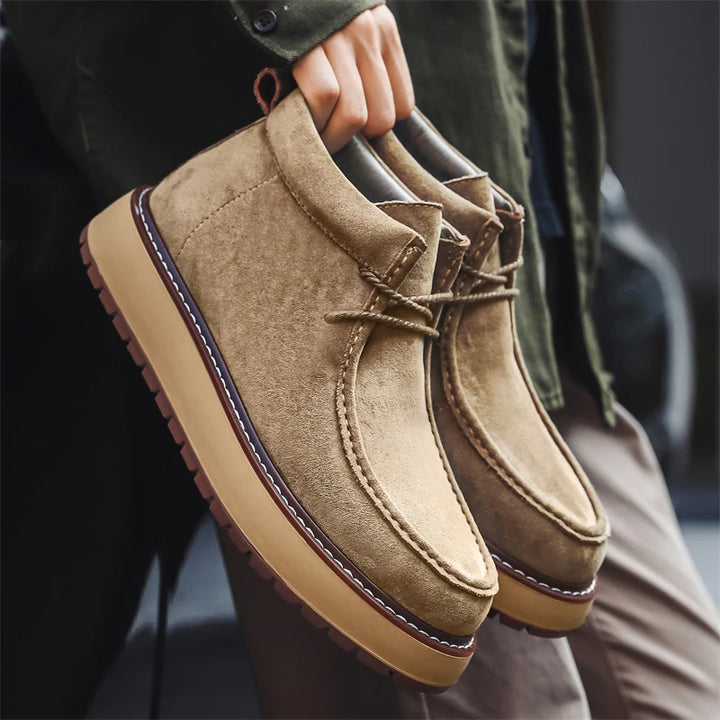 Renz™ | Ortho Comfort Shoes