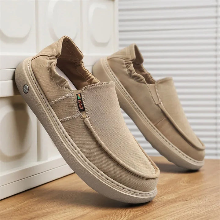 Hazel™ | Slip On Shoes