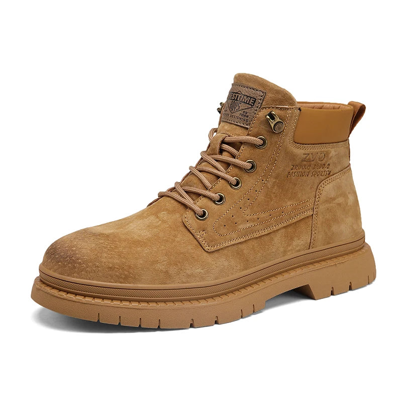 Jacob™ | Ortho Comfort Shoes