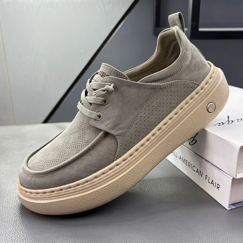 Marcello™ | Ortho Comfort Shoes