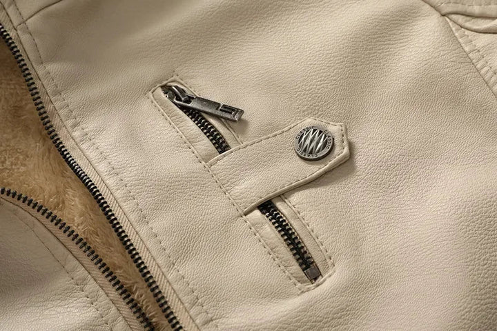 Elegant and Refine Hooded Jacket For Men