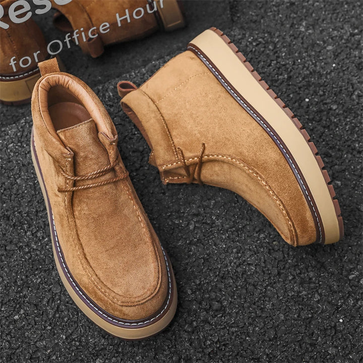 Renz™ | Ortho Comfort Shoes
