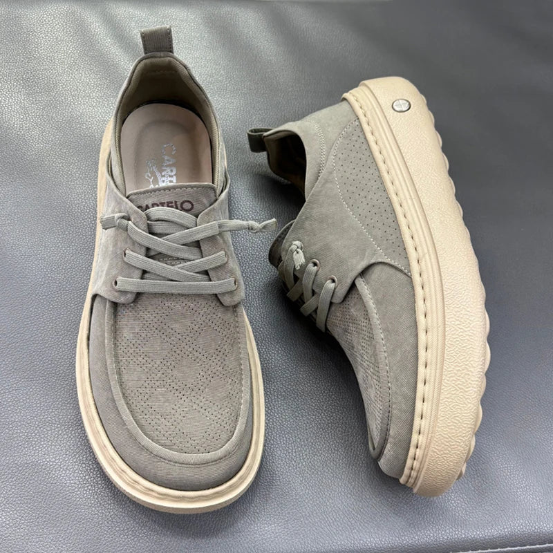 Marcello™ | Ortho Comfort Shoes